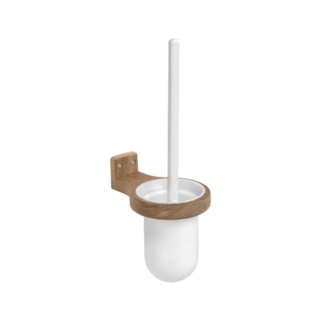 Whitecap Toilet Brush Holder 63324